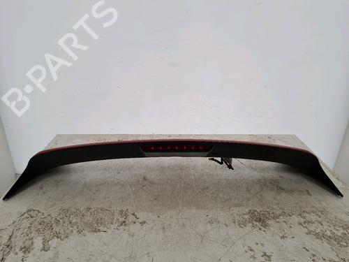 Used Rear spoiler KIA SPORTAGE IV (QL, QLE) 1.6 CRDi Eco-Dynamics+ (136 hp) 30632200