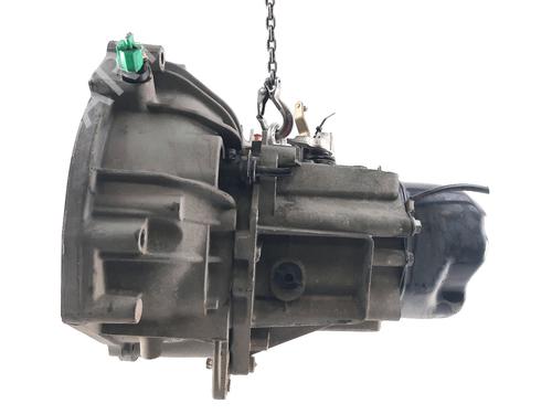 Used Gearbox Gearbox NISSAN MICRA III (K12) 1.4 16V (88 hp) 36252049 36252049