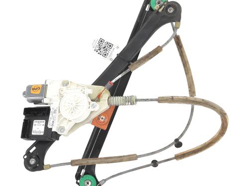 Front left window mechanism AUDI A3 (8P1) 2.0 TDI 16V | BP27169979C22 