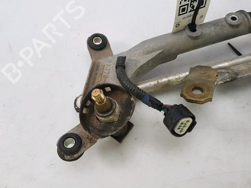 Front wipers mechanism SUBARU LEGACY IV (BL) 3.0 R AWD (BLE, B13) | BP13094838C83 