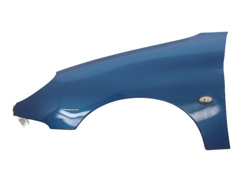 Forskærm venstre Forskærm venstre PEUGEOT 206 Hatchback (2A/C) 1.4 i (75 hp) 36380700 36380700