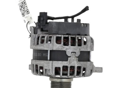 Alternator IVECO DAILY VI Van 35S16, 35C16, 40C16, 50C16, 70C16 | BP37086544M7 - Image 5