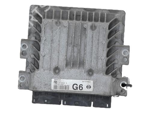 Engine control unit (ECU) NISSAN JUKE (F15) 1.5 dCi | BP33745486M57 - Image 2
