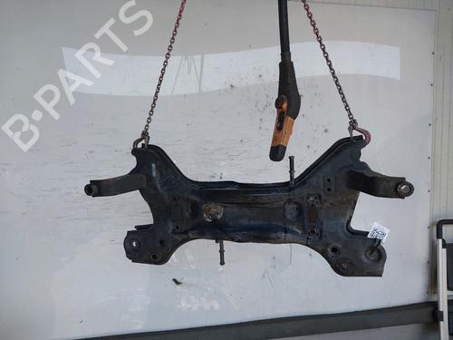 Forbro Forbro VW POLO IV (9N_, 9A_) 1.2 (60 hp) 36910161 36910161