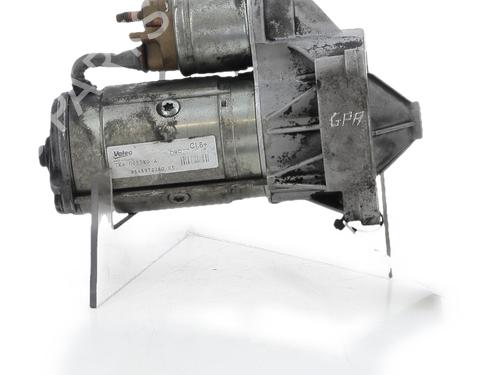 Starter CITROËN C4 Picasso II 2.0 BlueHDi 150 | BP38432102M8 - Image 3