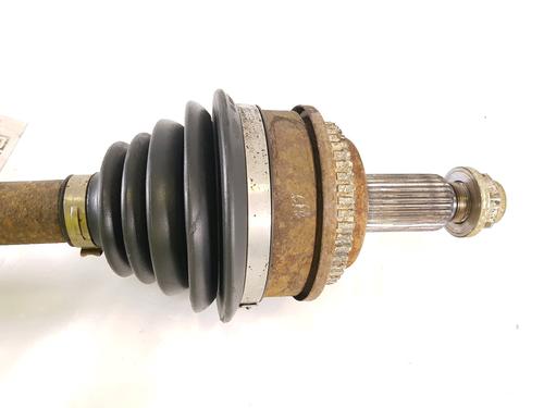 Right rear driveshaft LAND ROVER DISCOVERY III (L319) 2.7 TD 4x4 | BP16145863M41 
