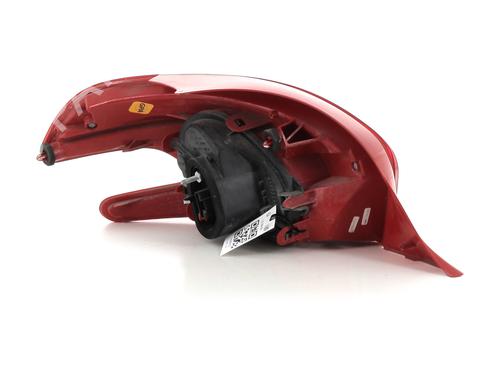 Right taillight PEUGEOT 208 I (CA_, CC_) 1.6 THP | BP26039449C35 