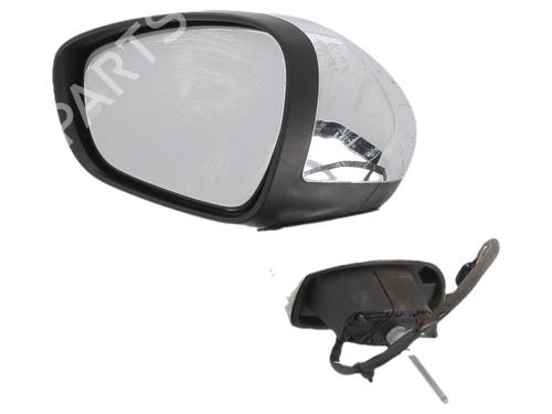 left-mirror-citroen-ds3-sa_-2009-2010-2011-2012-2013-2014-2015-2016-37166902 main image
