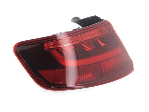 Venstre baglygte AUDI A3 (8V1, 8VK) S3 quattro | BP30957425C34