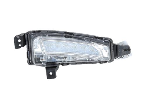 Used Left daytime light SUZUKI VITARA (LY) 1.4 T AllGrip (APK414) (140 hp) 24872688
