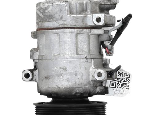 AC compressor RENAULT MEGANE III Hatchback (BZ0/1_, B3_) 1.5 dCi (BZ09, BZ0D, BZ1W, BZ29, BZ14) | BP38432128M34 - Image 5