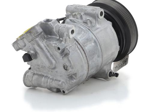 AC-Kompressor RENAULT MEGANE IV Hatchback (B9A/M/N_) 1.5 dCi 110 (B9A3) | BP29819522M34 