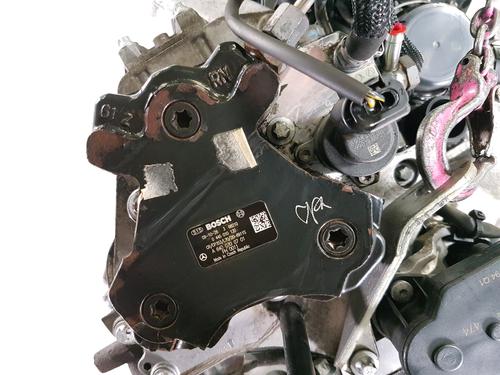 Engine MERCEDES-BENZ A-CLASS (W169) A 180 CDI (169.007, 169.307) | BP34231365M1  - Image 9