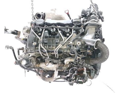 Engine CITROËN JUMPY II Van 1.6 HDi 90 16V | BP31303287M1 