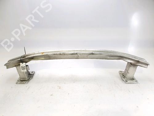 Front bumper reinforcement RENAULT MEGANE III Hatchback (BZ0/1_, B3_) 1.6 dCi (BZ00, BZ12, BZ13) | BP28972000C109 
