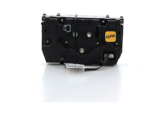 Climate control PEUGEOT 307 SW (3H) 2.0 HDI 110 | BP21524981I5 