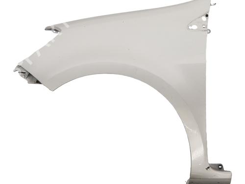 Used Left front fenders Left front fenders RENAULT CLIO III (BR0/1, CR0/1) 1.6 16V (BR05, BR0B, BR0Y, BR15, BR1J, BR1M, BR1Y, CR0B,... (112 hp) 34230880 34230880