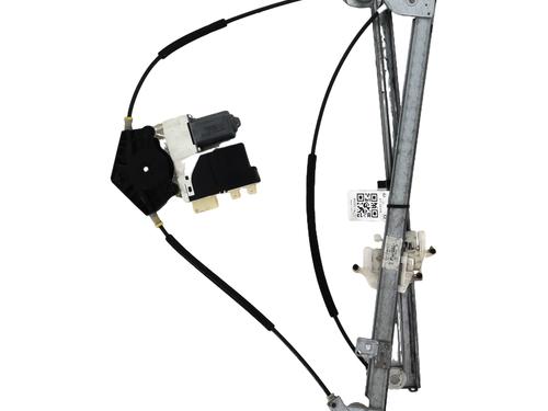 Front left window mechanism CITROËN C8 (EA_, EB_) 2.0 HDi 135 | BP29987871C22