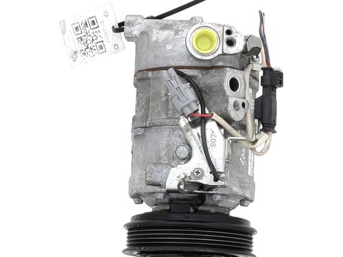 AC compressor MERCEDES-BENZ A-CLASS (W176) A 200 CDI / d (176.008) | BP28616101M34