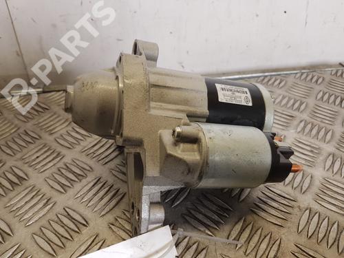 Used Starter Starter RENAULT CAPTUR I (J5_, H5_) 0.9 TCe 90 (90 hp) 10465536 10465536