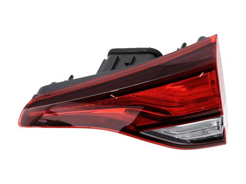 Højre baklys, luke RENAULT SCÉNIC IV (J9_) 1.3 TCe 140 | BP30895632C80