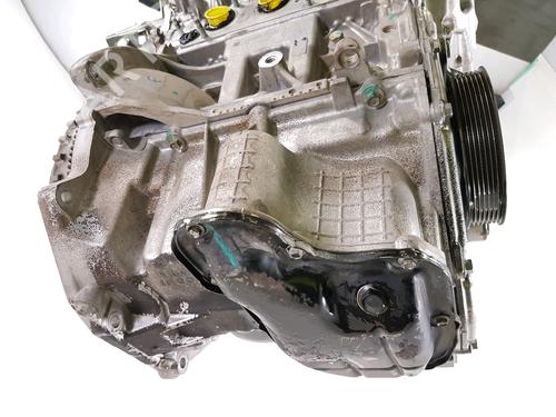 Engine NISSAN MICRA IV (K13K, K13KK) 1.2 | BP30379787M1 