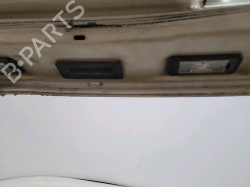 Tailgate CITROËN C3 III (SX) 1.5 BlueHDi 100 (SXYHYP, SXYHTU) | BP29055343C6 