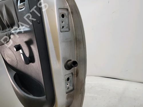 Left rear door PEUGEOT 207 (WA_, WC_) 1.4 HDi | BP29741551C4