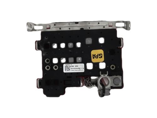 Electronic module RENAULT MASTER III Van (FV) 2.3 dCi 135 FWD (FV0N, FV08, FV06, FV00, FV1S) | BP36380316M83 - Image 2