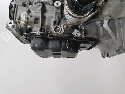 Engine RENAULT MEGANE III Hatchback (BZ0/1_, B3_) 1.4 TCe (BZ0F, BZ1V) | BP37680505M1 - Image 10