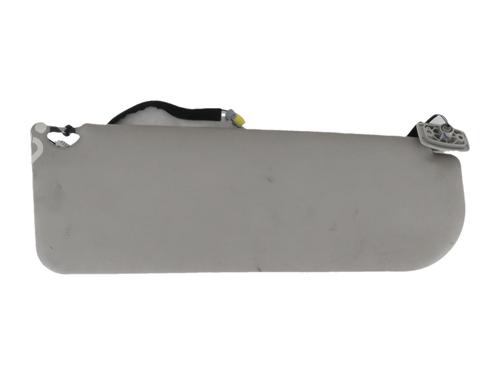 Left sun visor PEUGEOT 807 (EB_) 2.2 HDi | BP34575616I1 - Image 2