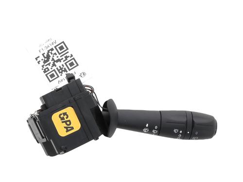 Switch RENAULT TWINGO III (BCM_, BCA_) 1.0 SCe 70 | BP31662385I30