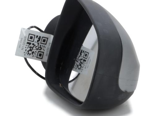 Right mirror DACIA DUSTER (HS_) 1.5 dCi 4x4 (HSMC, HSMD) | BP28713136C27