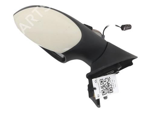 left-mirror-peugeot-1007-km_-2005-32225760 main image