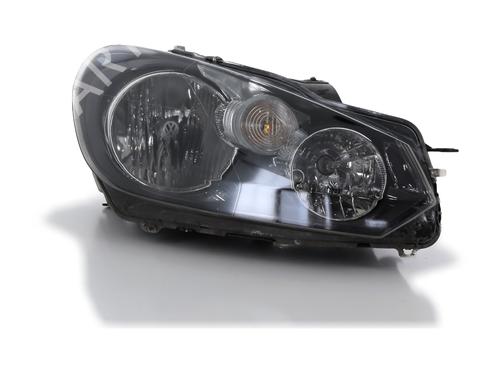 Used Right headlight VW GOLF VI (5K1) 1.4 TSI (122 hp) 30653384