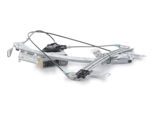 Front right window mechanism PEUGEOT 307 CC (3B) 2.0 HDi 135 | BP32400892C23