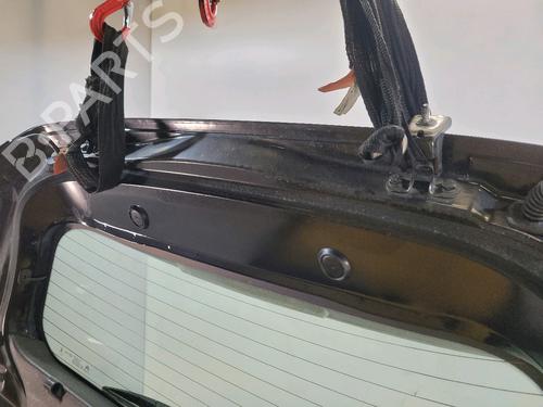 Tailgate CITROËN C4 CACTUS 1.6 BlueHDi 100 | BP31661983C6