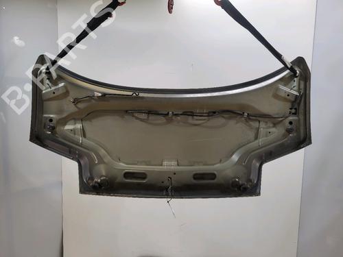 Hood CITROËN C2 (JM_) 1.1 | BP27268835C1