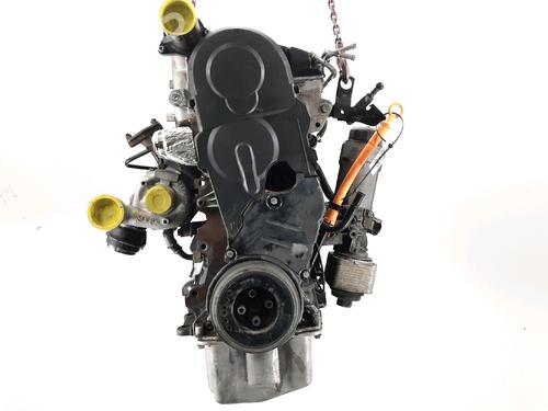Used Engine Engine VW GOLF IV (1J1) 1.9 TDI (150 hp) 33309362 33309362
