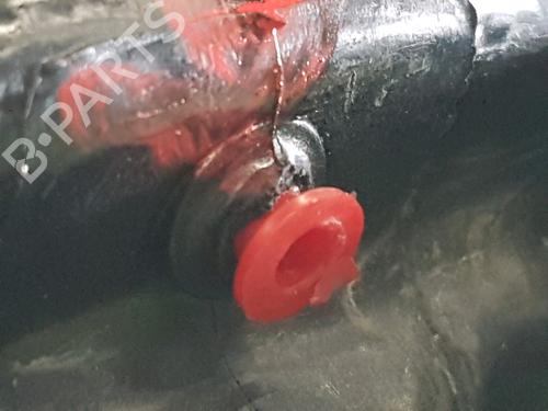 Motor PEUGEOT 206 Hatchback (2A/C) 1.4 i | BP29930995M1