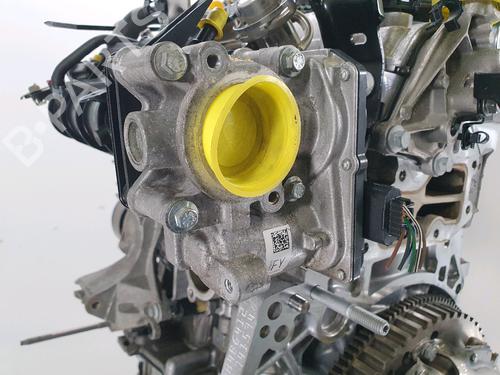 Engine DACIA SANDERO II TCe 90 (B8M1, B8MA, B8AC) | BP36592140M1  - Image 8
