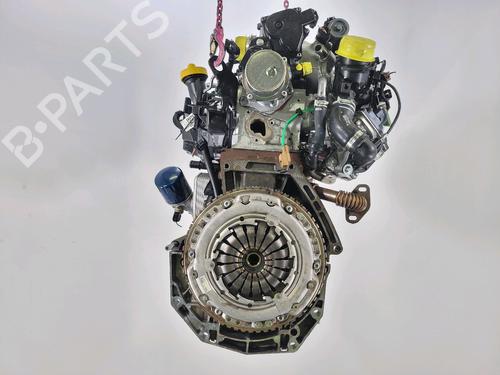 Engine RENAULT KANGOO Express (FW0/1_) 1.5 dCi 75 (FW07, FW10, FW04) | BP28533928M1