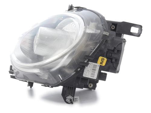 Used Right headlight MINI MINI (R56) One (95 hp) 32401283