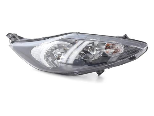 Used Right headlight Right headlight FORD FIESTA VI (CB1, CCN) 1.4 TDCi (70 hp) 36212293 36212293