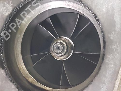 Engine FORD MAVERICK (UDS, UNS) 2.7 TD | BP30165831M1 