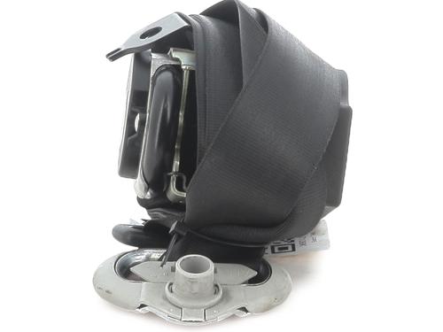 Front left seatbelt VW POLO IV Saloon (9A4, 9A2, 9N2, 9A6) 1.4 TDI | BP31821270I26