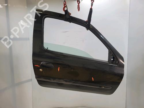 Used Right front door RENAULT CLIO II (BB_, CB_) 1.6 (B/CB0D, BB00) (90 hp) 24325871
