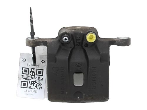 Left rear brake caliper HYUNDAI SANTA FÉ III (DM, DMA) 2.2 CRDi 4WD | BP27905849M107 