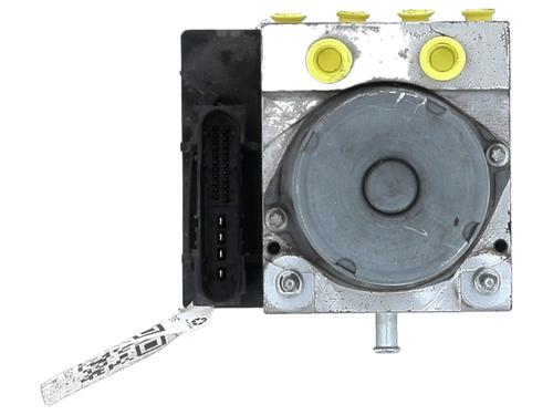 ABS NISSAN QASHQAI I (J10, NJ10) 1.5 dCi | BP30524297M43