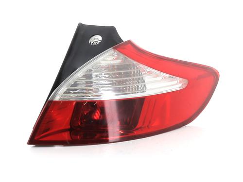 Right taillight RENAULT MEGANE III Hatchback (BZ0/1_, B3_) 1.5 dCi | BP31304423C35